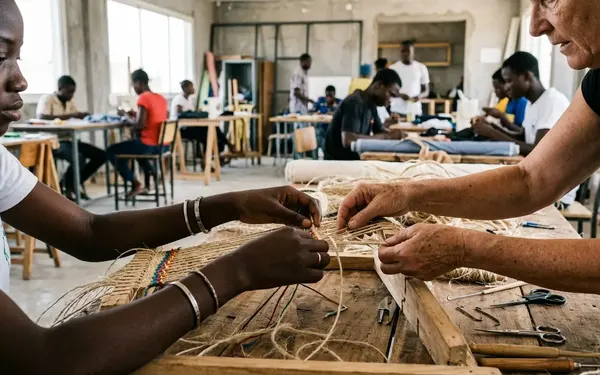 Le décrochage scolaire en Afrique subsaharienne : causes, enjeux et solutions