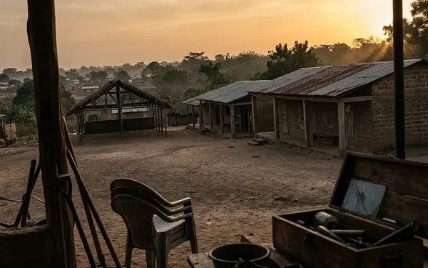 Défis et opportunités de l'éducation au Bénin en 2024