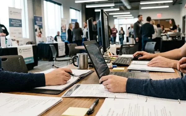 Pourquoi le mécénat d'entreprise est vital pour la pérennité des ONG